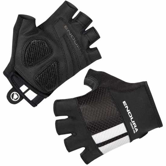 Endura Fs260 Pro Aerogel Mitt Черно Колоездачни аксесоари