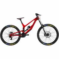 Nukeproof Dissent 297 Rs  Планински велосипеди