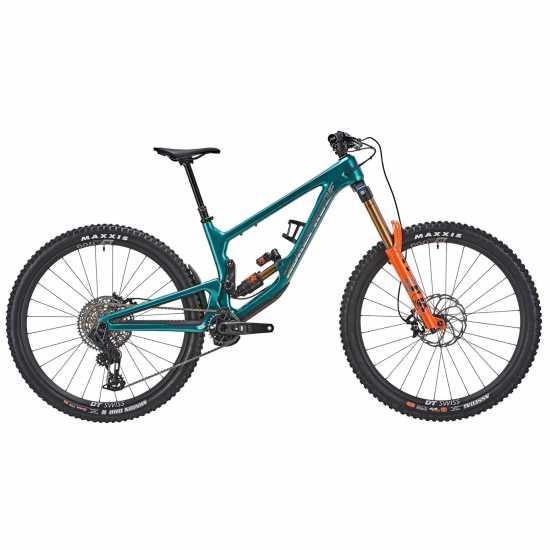 Nukeproof Giga Carbon 290 Factory  Планински велосипеди