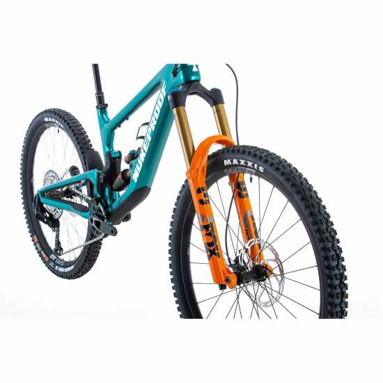 Nukeproof Giga Carbon 290 Factory  Планински велосипеди