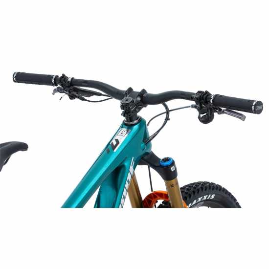 Nukeproof Giga Carbon 290 Factory  Планински велосипеди