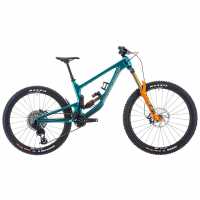 Nukeproof Giga 297 Factory  Планински велосипеди