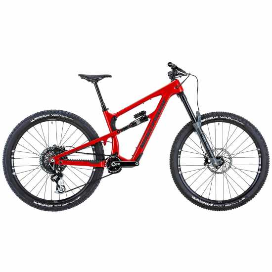 Nukeproof Mega Carbon 290 Rs  Планински велосипеди