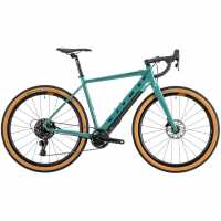 Vitus E-Substance Aluminum Electric Gravel Bike  