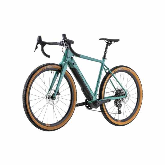 Vitus E-Substance Aluminum Electric Gravel Bike  