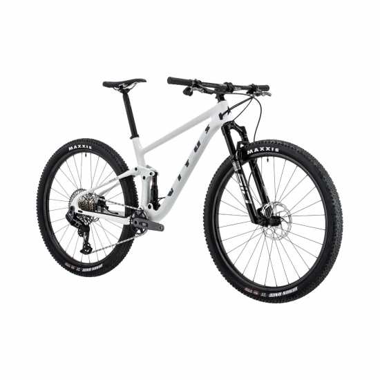 Vitus Rapide Fs Crx  Планински велосипеди