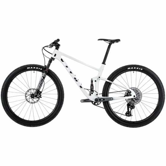 Vitus Rapide Fs Crx  Планински велосипеди