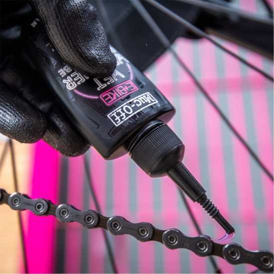 Muc-Off Ebike Wet Lube 50Ml  Колоездачни аксесоари