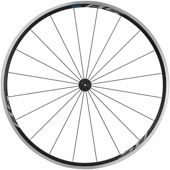 Shimano Rs100 700C Front Road Wheel  Колоездачни аксесоари