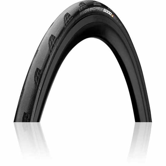 Continental Grand Prix 5000 700C Tubeless Ready Folding Road Tyre  Колоездачни аксесоари