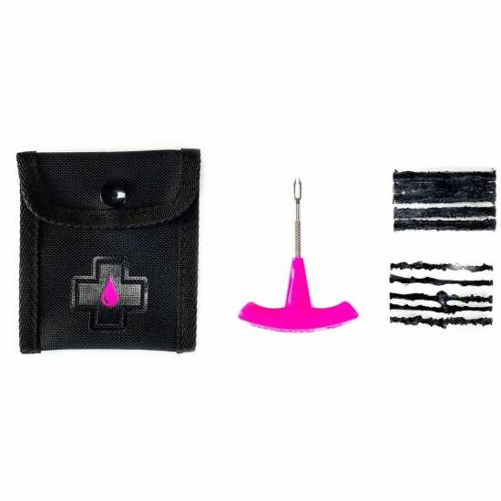 Muc-Off Tubeless Repair Kit  Колоездачни аксесоари