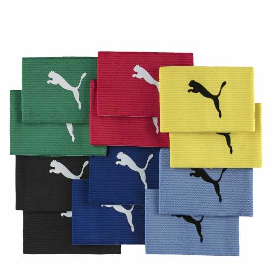 Puma Armbands  Футболни аксесоари