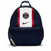 Nike Saint-Germain JDI Kids' Backpack (Mini, 11L)