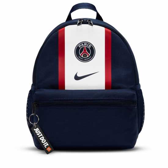 Nike Saint-Germain JDI Kids' Backpack (Mini, 11L)  Ученически раници