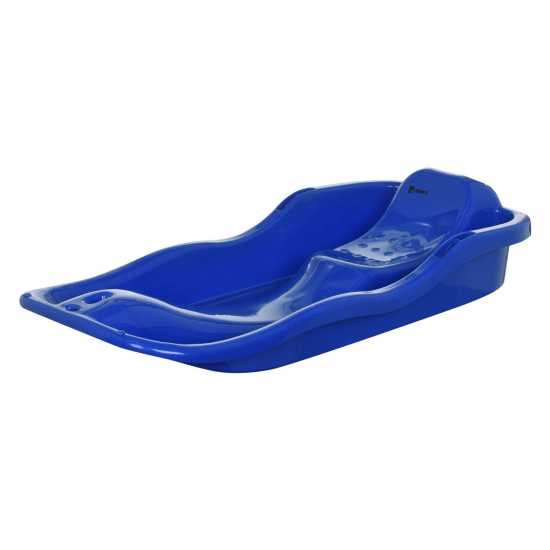 Nevica Plastic Sledge Juniors Синьо Ски