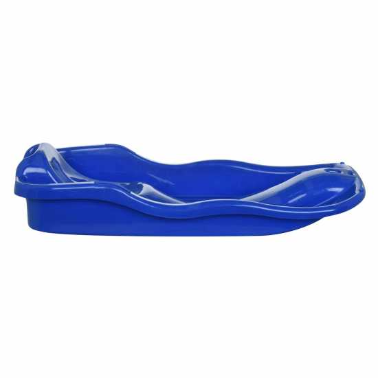 Nevica Plastic Sledge Juniors Синьо Ски