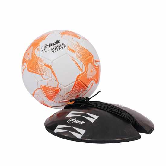 Flick Pro Return Ball Adults  Футболни аксесоари