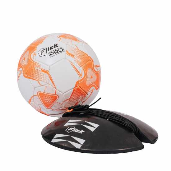 Flick Pro Return Ball Adults  Футболни аксесоари