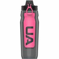 Under Armour Playmaker 32Oz Waterbottle Сиво/Розово 