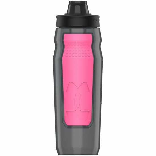 Under Armour Playmaker 32Oz Waterbottle Сиво/Розово 