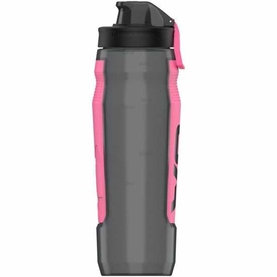 Under Armour Playmaker 32Oz Waterbottle Сиво/Розово 