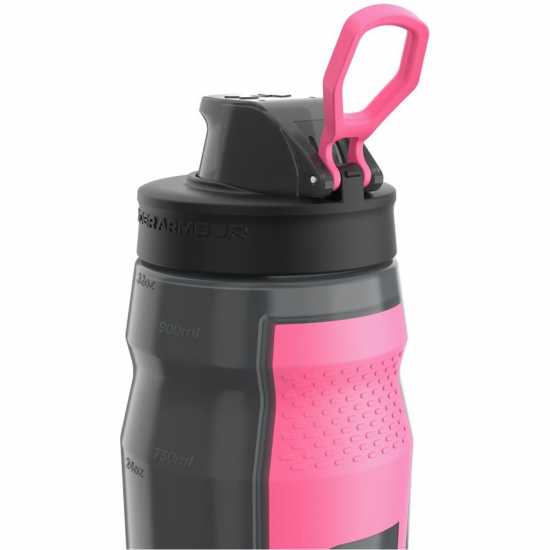 Under Armour Playmaker 32Oz Waterbottle Сиво/Розово 