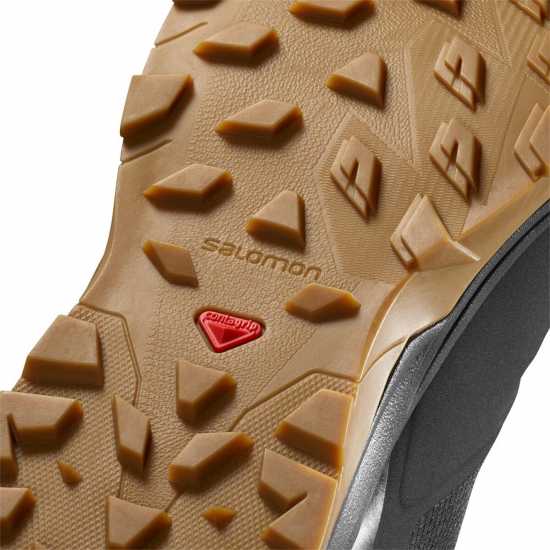 Salomon Outsnap Sn44  Мъжки туристически кубинки