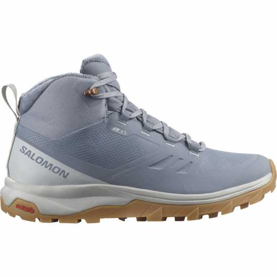 Salomon Outsnap Ld44  