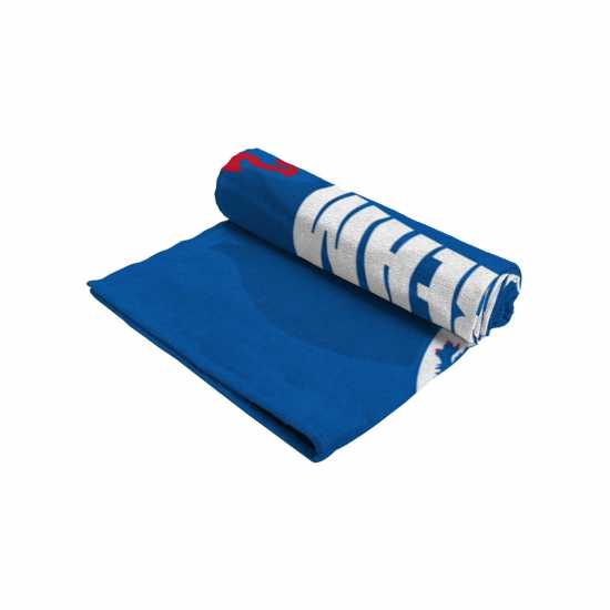 Team One Nation Towel 00  Футболни аксесоари