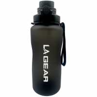 La Gear 2200Ml Bottle 53 Черно Аеробика