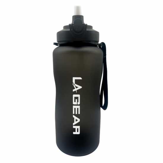 La Gear 2200Ml Bottle 53 Черно Аеробика