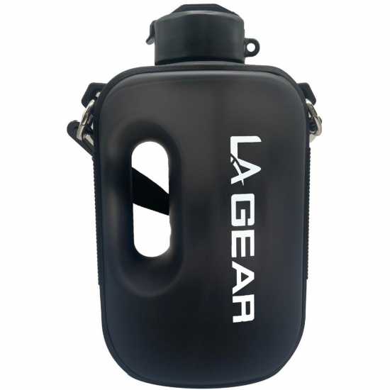 La Gear 2500Ml Bottle 53 Черно Аеробика