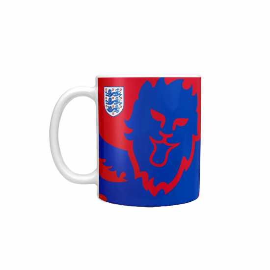 Team Slogan 11Oz Mug 00  Футболни аксесоари