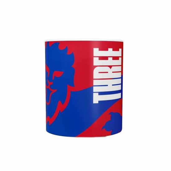 Team Slogan 11Oz Mug 00  Футболни аксесоари