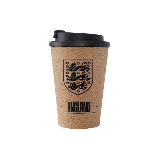 Team Cork Travel Mug 00  Футболни аксесоари