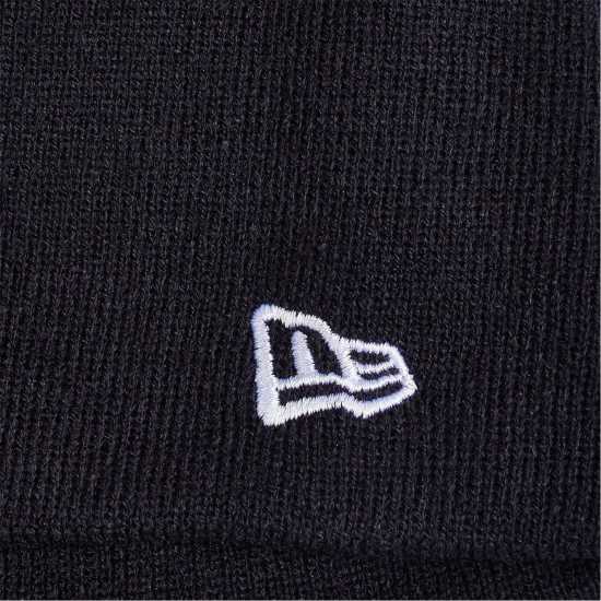 New Era Mls Beanie Mens LA Galaxy Футболни аксесоари