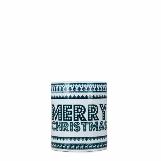 Castore Nufc Xmas Mug 99  Футболни аксесоари