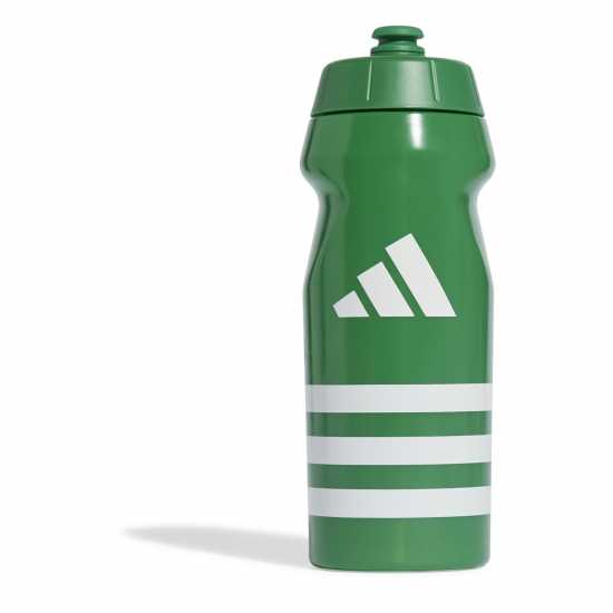 Adidas Шише За Вода Tiro Water Bottle 500 Ml Зелено/Бяло Бутилки за вода