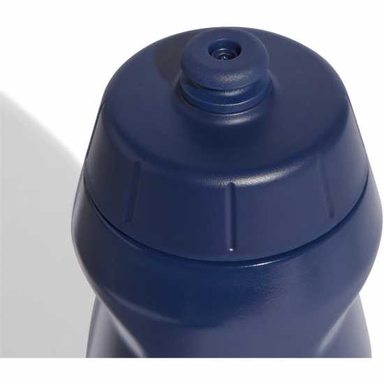 Adidas Шише За Вода Tiro Water Bottle 500 Ml Морско синьо/бяло Бутилки за вода