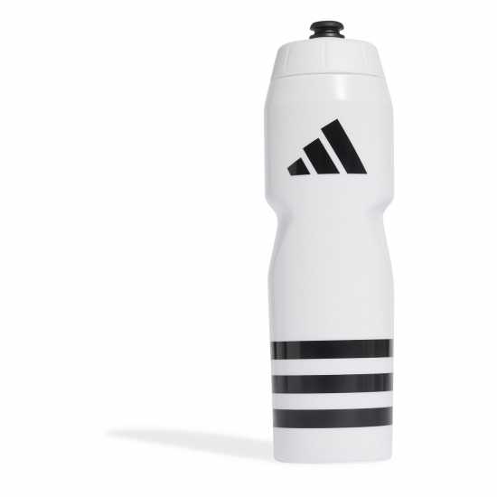 Adidas Tiro 0.75L Bottle Бяло/Черно Бутилки за вода