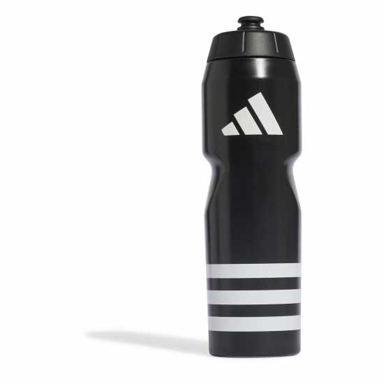 Adidas Tiro 0.75L Bottle Black/White Бутилки за вода