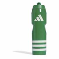 Adidas Tiro 0.75L Bottle Зелено/Бяло Бутилки за вода