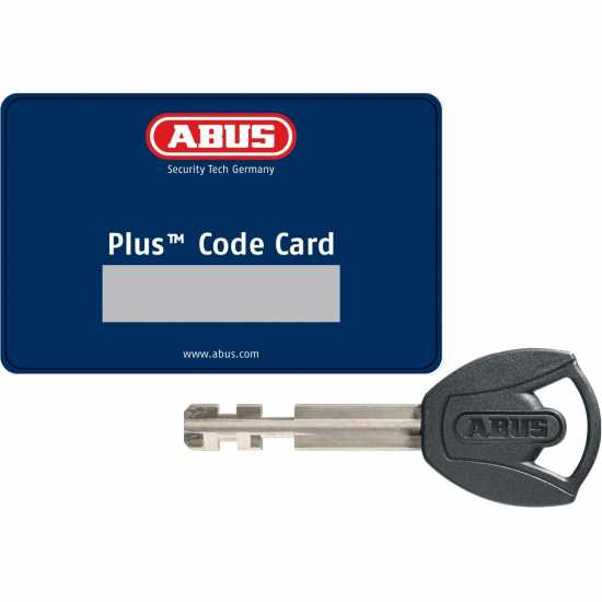 Abus Sinus+ 300 99  Колоездачни аксесоари