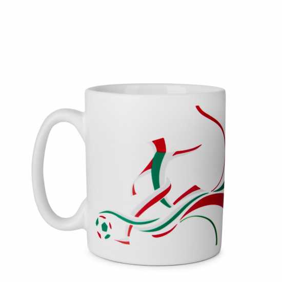 Team Team Euros 2024 Team Mug Португалия Футболни аксесоари