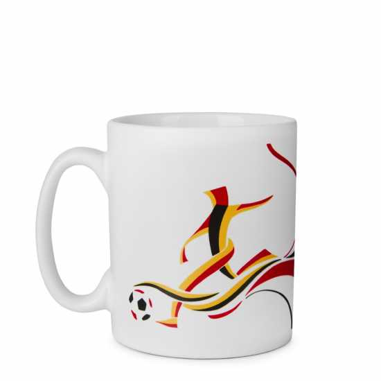 Team Team Euros 2024 Team Mug Германия Футболни аксесоари