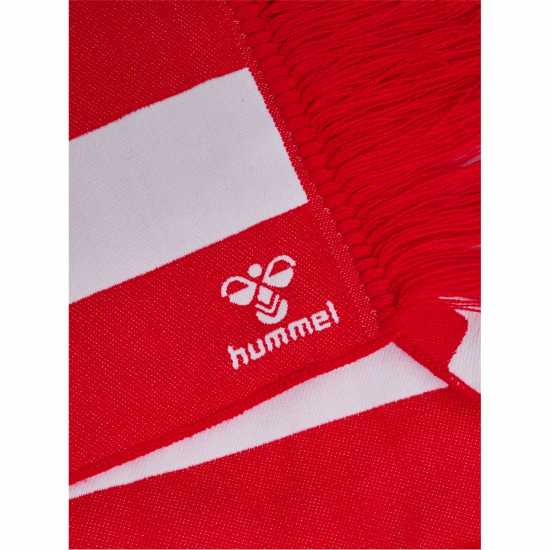 Hummel Denmark Scarf Adults  Ръкавици шапки и шалове