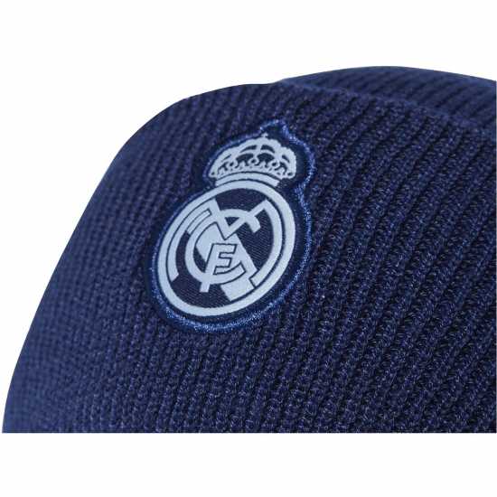 Adidas Real Madrid Training Beanie Adults  Футболни аксесоари