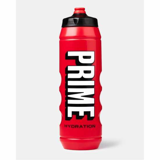 Prime 1 Litre Waterbottle Червено Бутилки за вода