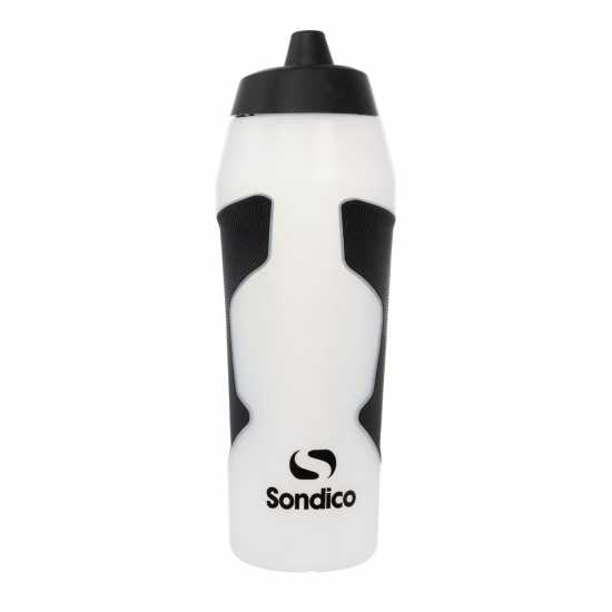 Sondico Шише За Вода Water Bottle 53 Бяло Аеробика