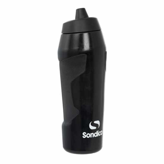 Sondico Шише За Вода Water Bottle 53 Черно Аеробика